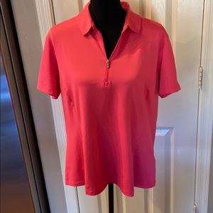 Nivo Golf Shirt